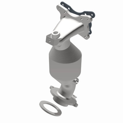 MagnaFlow Direct Fit Catalytic Converter 09-14 Acura TSX 2.4L / 08-12 Honda Accord 2.4L