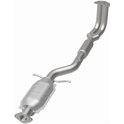 Magnaflow 93229 DirectFit Converter For Sonata 99-01