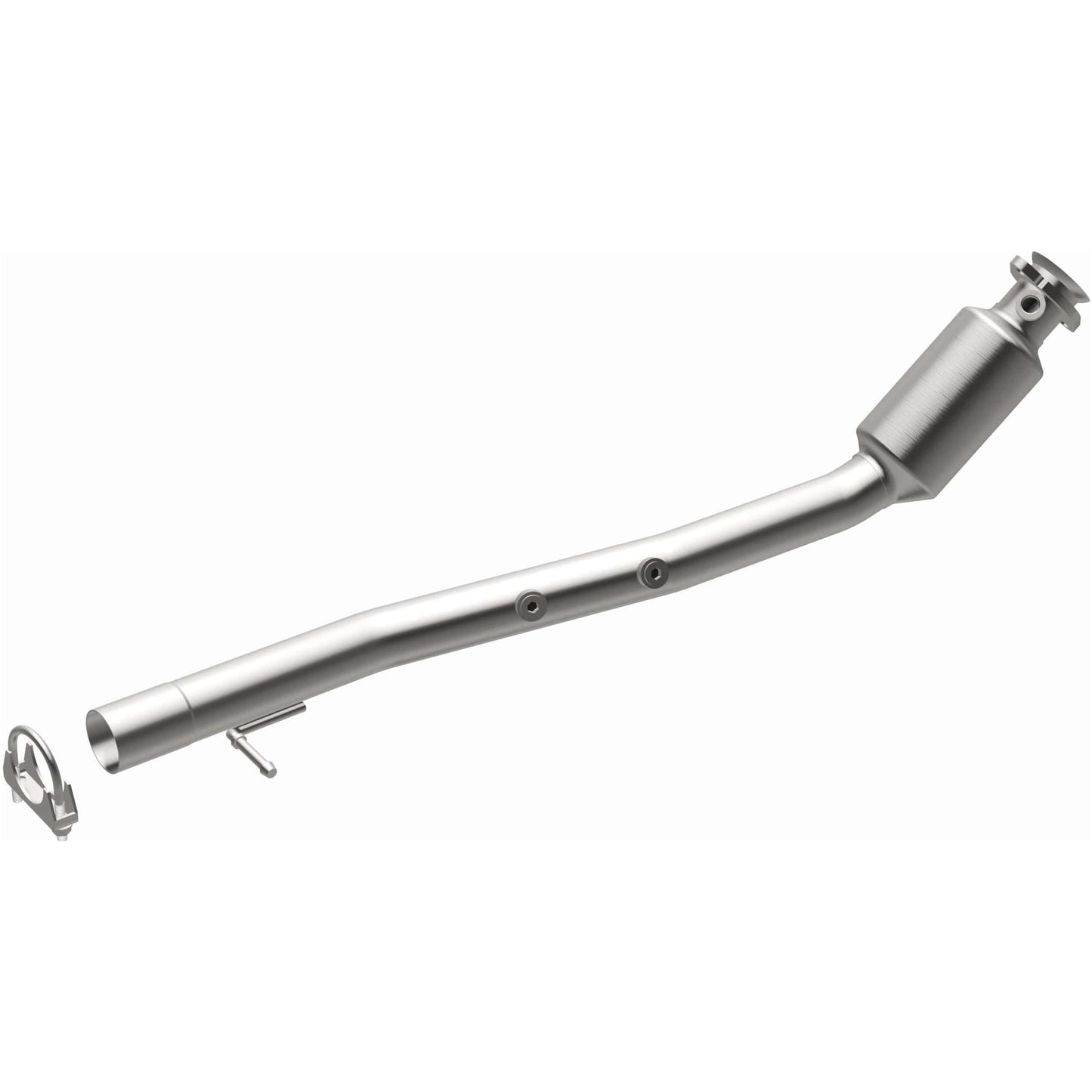 MagnaFlow 2007-2008 Land Rover Range Rover California Grade CARB Compliant Direct-Fit Catalytic Converter
