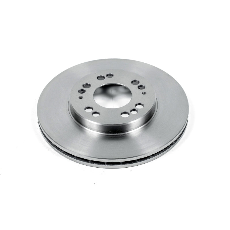 PowerStop Front Brake Rotor | Dodge Stealth (91-96) (JBR583)