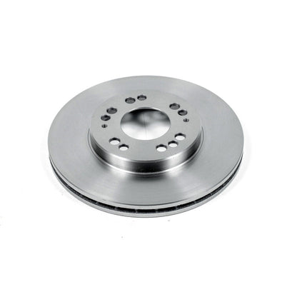 PowerStop Front Brake Rotor | Dodge Stealth (91-96) (JBR583)