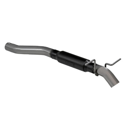 Flowmaster Outlaw Extreme Cat-Back Exhaust For GMC Sierra 3500 HD/ Silverado 1500 LD (14-19/18-19) (817965)