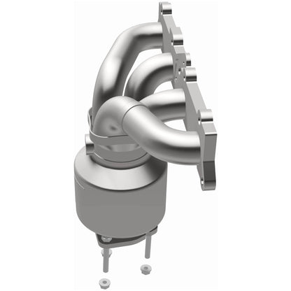 MagnaFlow California Grade CARB Compliant Manifold Catalytic Converter 452150