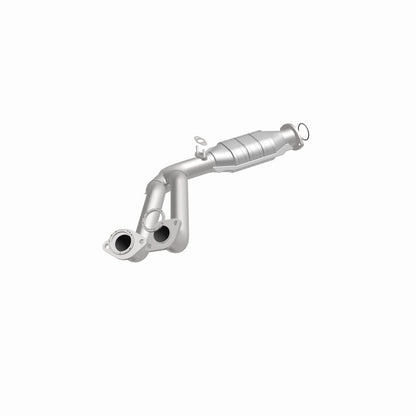 MagnaFlow 95-97 Lexus LX450 & Toyota Land Cruiser 4.5L Catalytic Converter | (23120)