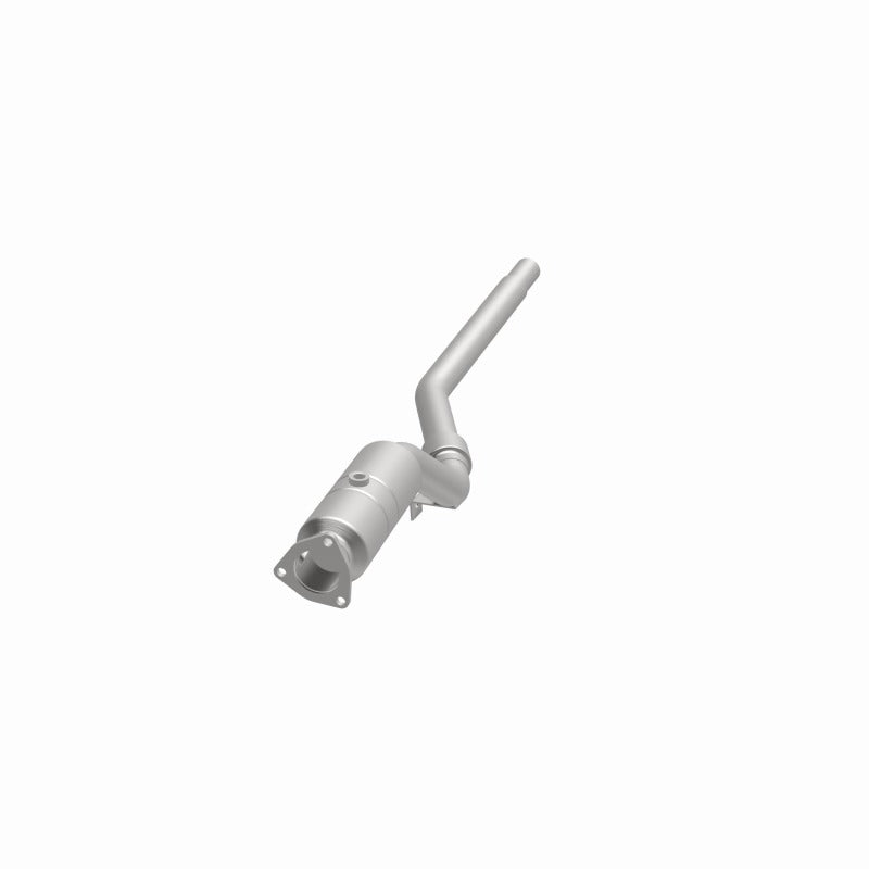 Magnaflow 51437 DirectFit Converter Driver Side For Audi A6 3L 02-04
