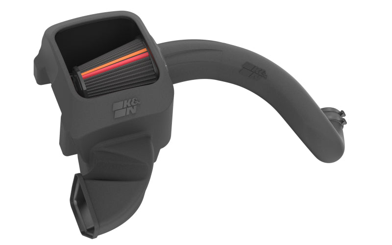 K&N NextGen Cold Air Intake | Dodge RAM 1500 V6 3.6L (50-1564D)