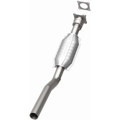 MagnaFlow California Grade CARB Compliant Direct-Fit Catalytic Converter 4481274