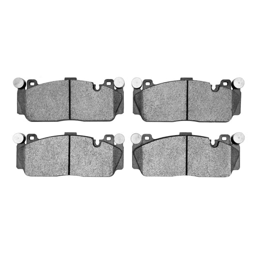 DFC 12-21 BMW M2 F06/F12/F13/5 Series/6 Series Active Perf Pads (1115-1648-00)