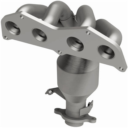 Magnaflow 51078 DirectFit Converter For Pontiac Vibe 2.4L (09-10)