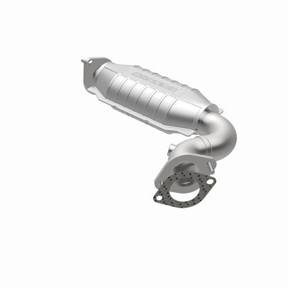 Magnaflow 49170 DirectFit Converter For Cadillac CTS 08-09 3.6L Driver Side