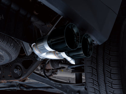 AWE Tuning 2021+ GMC Tahoe/Yukon 5.3L Catback Exhaust | 0FG (3015-33007)