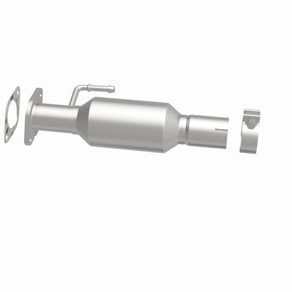 Magnaflow 21-730 DirectFit Converter Rear for 15-16 Ford Edge 3.5L