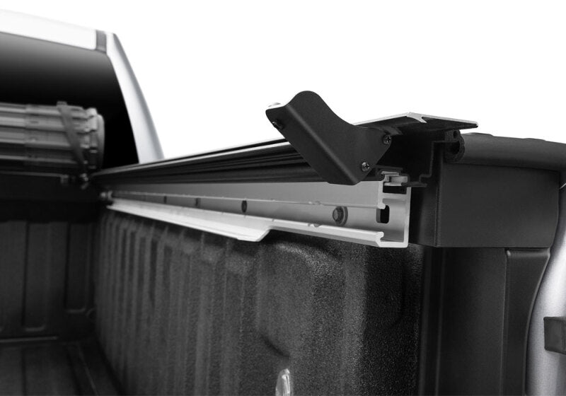 BAK 80213RB Revolver X4s Hard Rolling Tonneau Cover for 2012-2024 RAM 1500/2500