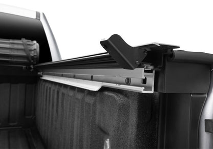BAK 80213RB Revolver X4s Hard Rolling Tonneau Cover for 2012-2024 RAM 1500/2500