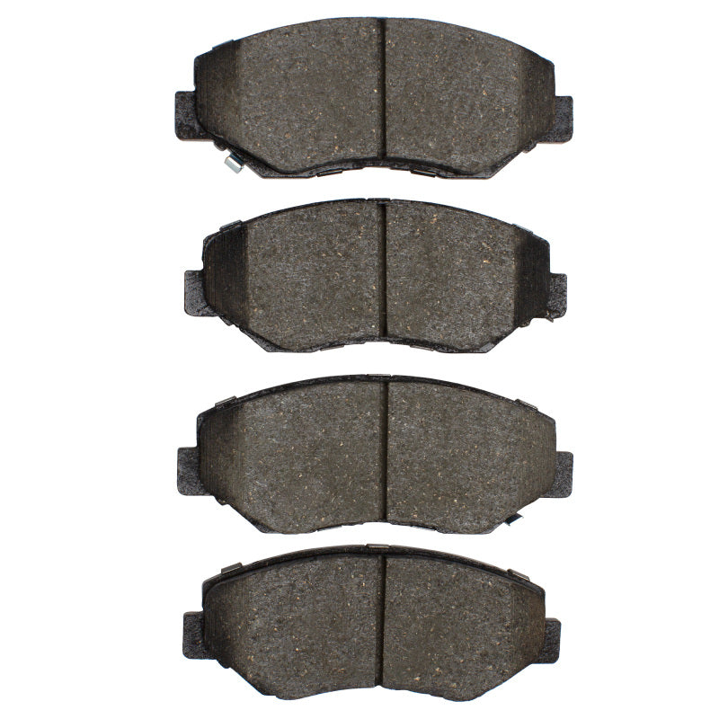 R1 Concepts 02-21 Acura ILX Ceramic Brake Pads | Honda 01-22 (2310-0914-00)
