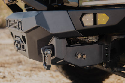 DV8 Offroad FBFF2-07 Spec Series Front Bumper for 17-22 Ford F250/F350