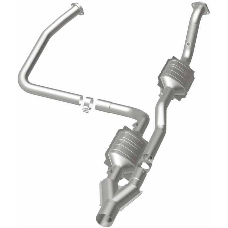 MagnaFlow 5.7L Direct-Fit Catalytic Converter | Ram 2500/3500 04-07 (24293)