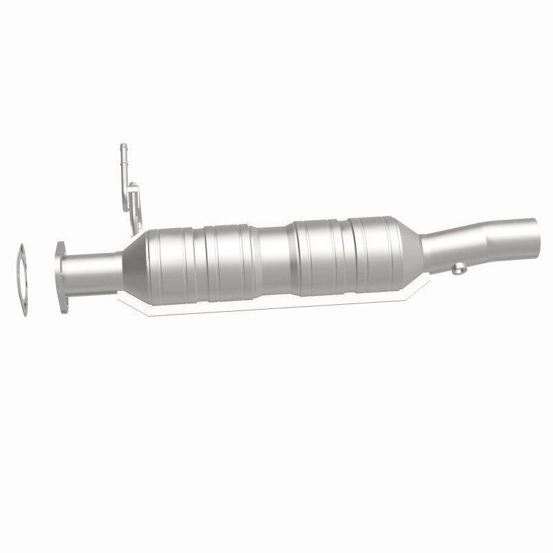 Magnaflow 52228 DirectFit Converter OEM Underbody For E-350 Super Duty 07-08