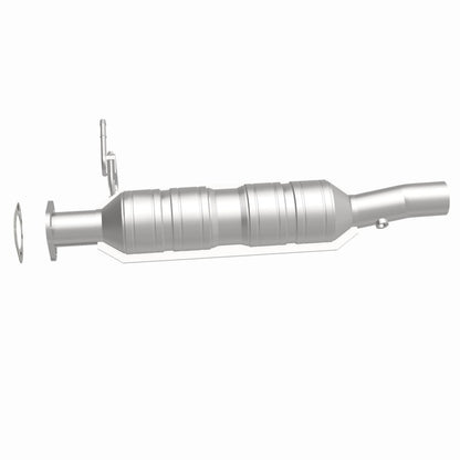Magnaflow 52228 DirectFit Converter OEM Underbody For E-350 Super Duty 07-08