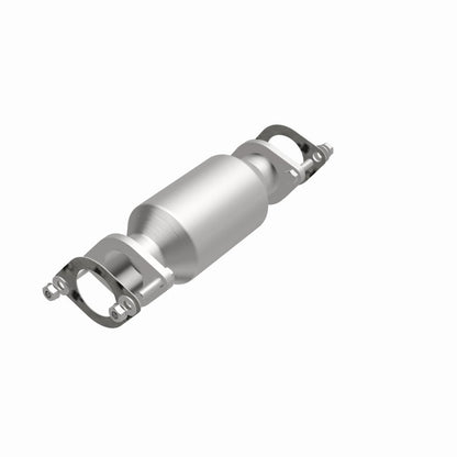 Magnaflow 49740 DirectFit Converter For Hyundai Genesis 09-10 4.6L