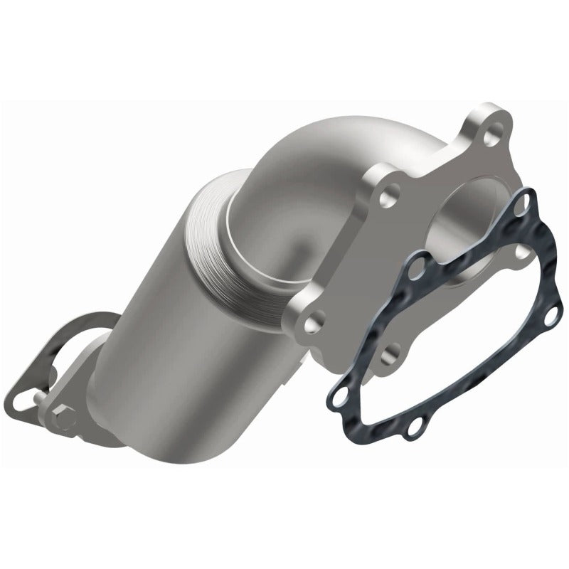 MagnaFlow 2.5L Subaru WRX Catalytic Converter | Subaru Impreza/Forester/Outback (92-21) (24416)