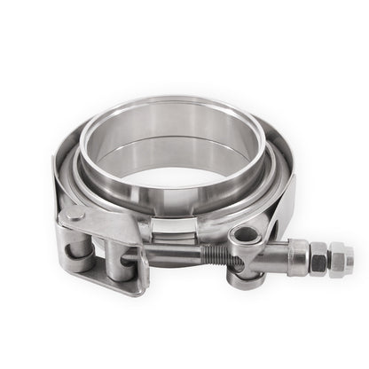 Mishimoto Stainless Steel V-Band Clamp (MMCLAMP-VS-15)