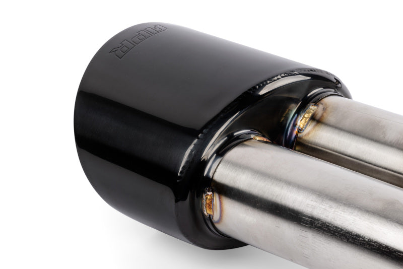 APR Catback Exhaust System | Audi RS3 8V (17-20) (CBK0041)