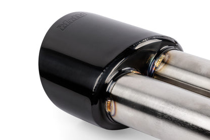 APR Catback Exhaust System | Audi TT RS (8S) (CBK0042)