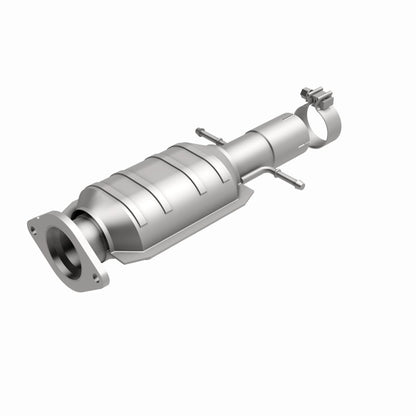 Magnaflow 51913 DirectFit Converter For Chevy Malibu 3.6L (09-11)