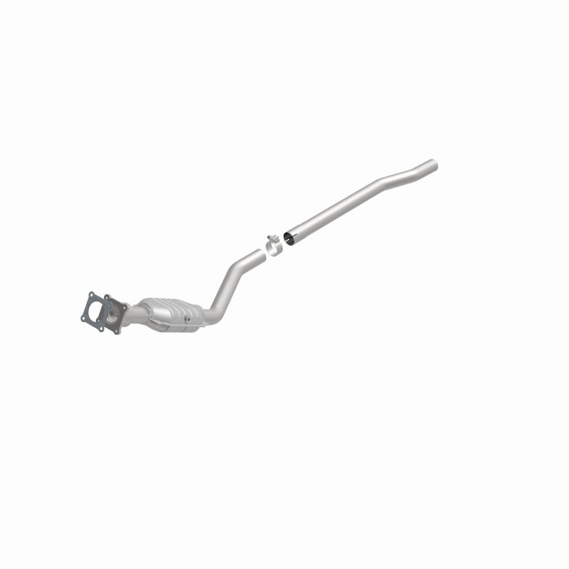 Magnaflow 93425 Conv 01-03 Chrysler Voyager/Grand Voyager 01-04 Dodge Caravan