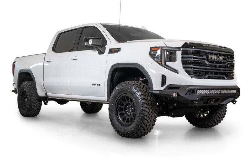 Addictive Desert Design AC5708101NA Winch Accessory Kit for 22-26 Sierra 1500