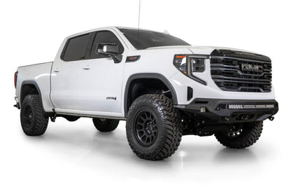 Addictive Desert Design AC5708101NA Winch Accessory Kit for 22-26 Sierra 1500