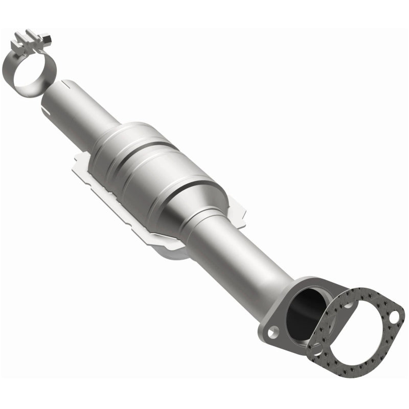 Magnaflow 49151 Direct Fit OEM Converter For Mitsubishi Eclipse 06-08