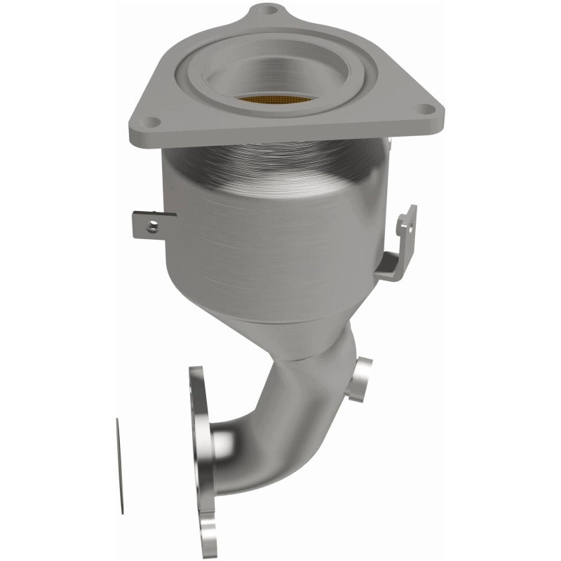 MagnaFlow 51889 DirectFit Converter For 10-12 Fusion 3.0L