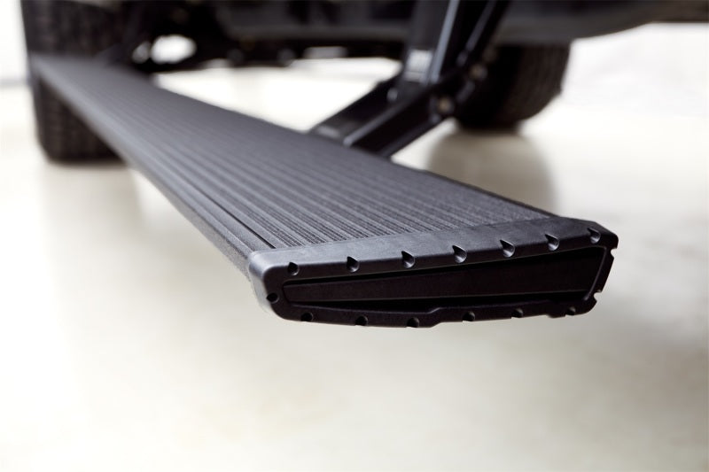 AMP Research 78139-01A PowerStep Xtreme Electric Running Board For Ram 2500/3500