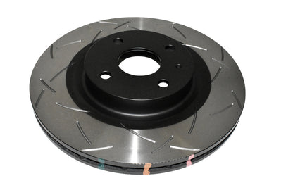 DBA 4000 Series Front Slotted Rotor | Mazda MX-5 Miata (16-18) (DBA42964S)