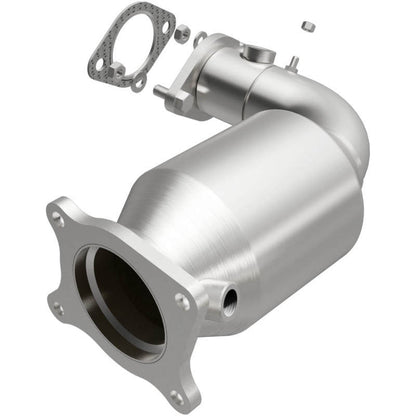 Magnaflow OEM Grade Direct Fit Catalytic Converter | Subaru WRX / Forester (12-22 / 14-21) (21-822)