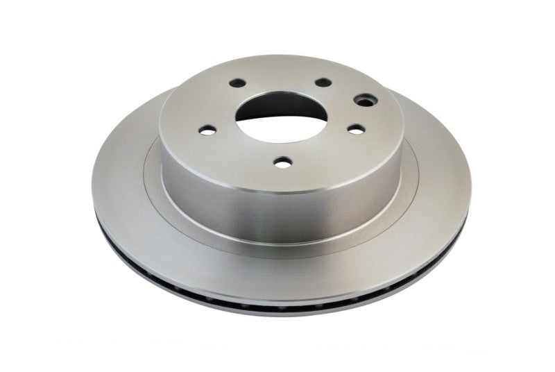 DBA Rear Street Series Standard Rotor | Infiniti G35 (03-05) (DBA574)