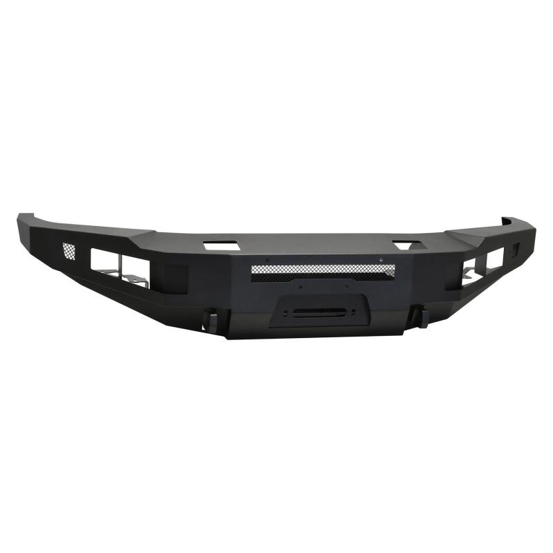Westin Automotive 58-411035 Pro-Series Front Bumper For 2014-2021 Toyota Tundra