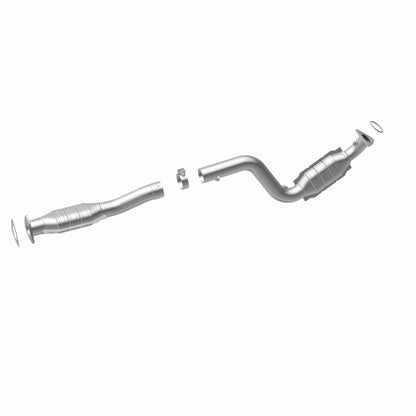 Magnaflow DirectFit Converter For 2003-2005 Chevy Express 2500 4.8L