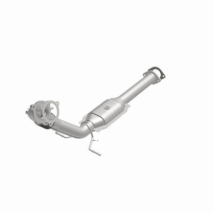 Magnaflow 49738 DirectFit Converter For Volvo S60 2.4/2.5L (05-09)
