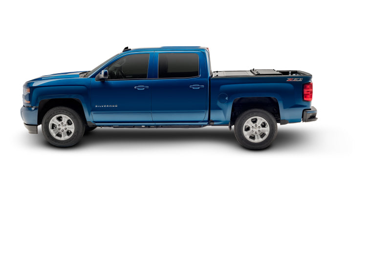 Undercover Flex Bed Cover | Chevy Silverado 1500 6.5ft (FX11013)