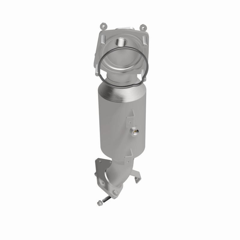 MAGNAFLOW 280280 DF Conv 2020 Jeep Cherokee 2L For Jeep Cherokee 20+