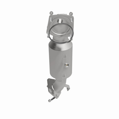 MAGNAFLOW 280280 DF Conv 2020 Jeep Cherokee 2L For Jeep Cherokee 20+
