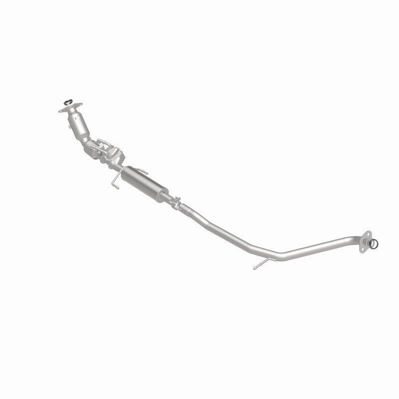 Magnaflow 280460 DirectFit Converter For Toyota Prius Plug-In 12-15