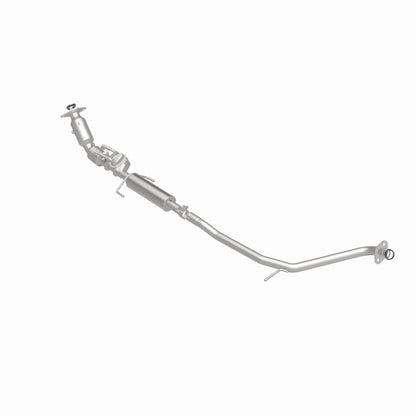 Magnaflow 280460 DirectFit Converter For Toyota Prius Plug-In 12-15