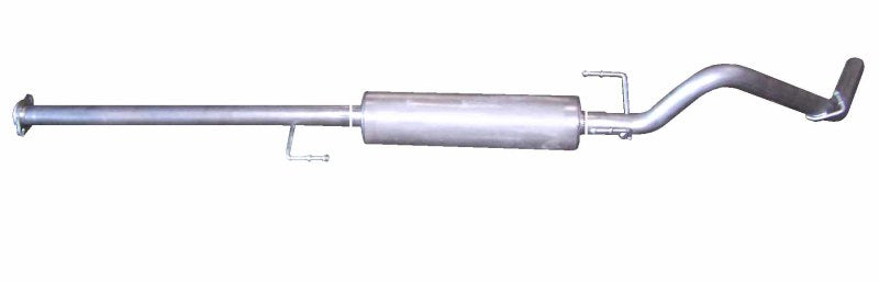 Gibson 2.5in Single Cat-Back Exhaust | Toyota Tacoma (05-10) (618804)