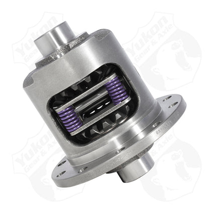 Yukon YDGGM7.5-3-28-SM Dura Grip Positraction Differential For GM 7.625 Inch