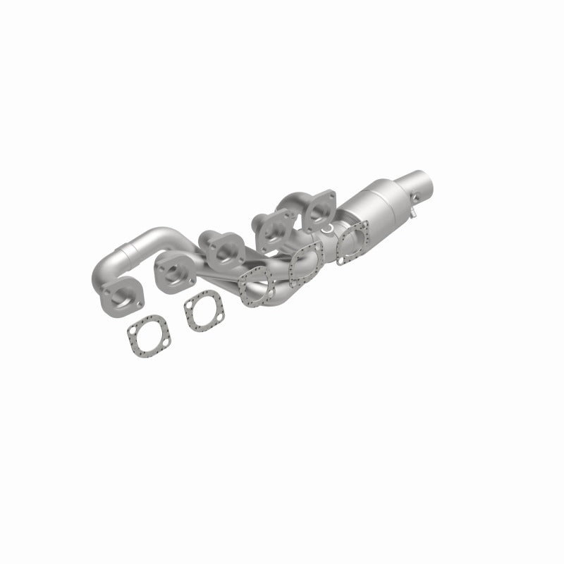 Magnaflow OEM Grade D/S Catalytic Converter | BMW M5/6 (04-10) (49803)