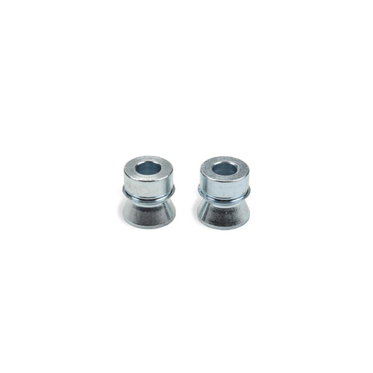 Fabtech 5 Ton Small Misalignment Spacer Pair | Jeep JK 4WD (07-18) (FTS50414)